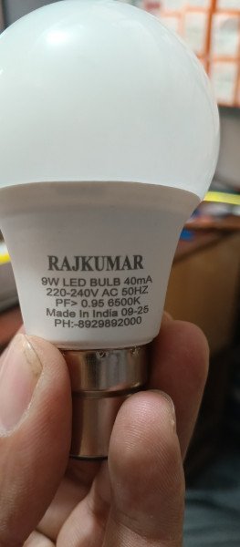 Led bulb new manufacturing