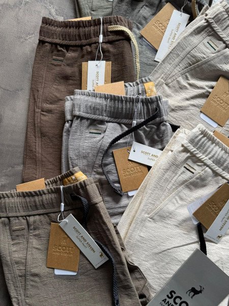 Loran Jeans